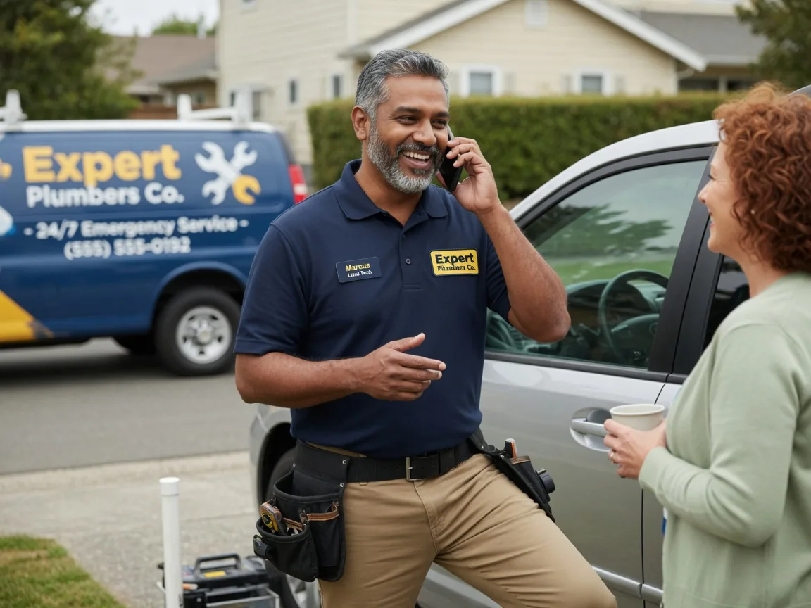 Clogged Drain Repair in Frazeysburg, OH
